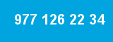 977 126 22 34